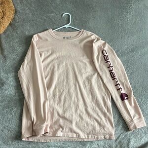 Carhartt long sleeve